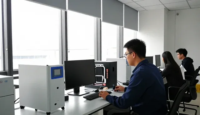 上海弄霏无展科技有限公司
