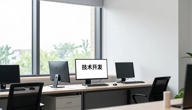 技术研究如何推动服务支持场景的深度应用