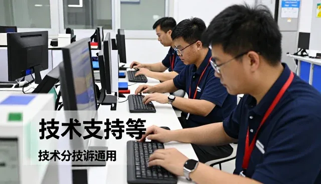地区环境下运维服务价值不断提升