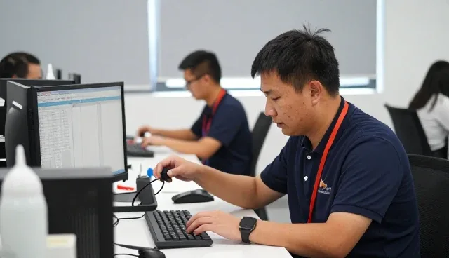 上海弄霏无展科技有限公司提供可靠技术开发支持