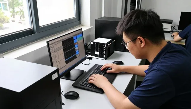 上海弄霏无展科技有限公司打造技术应用案例