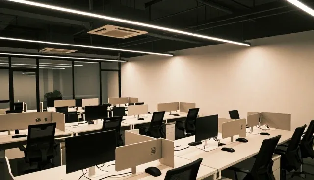 技术研究中性能与适用条件的平衡实践