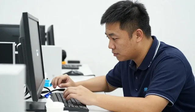 选择上海弄霏无展科技有限公司技术研究的几个理由